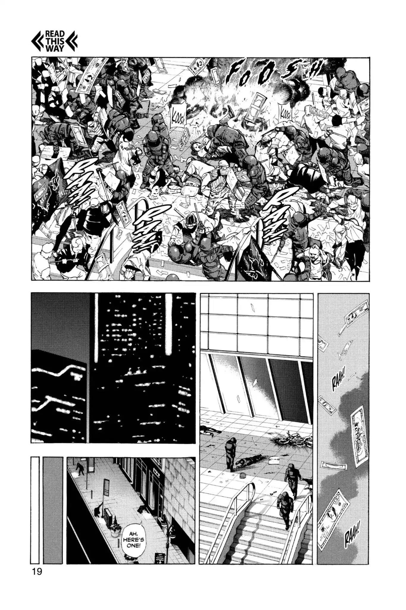 Death Note, Chapter 80 image 20